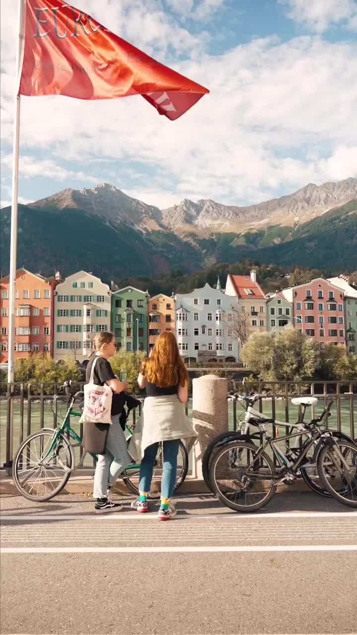 Video post from innsbrucktourism.