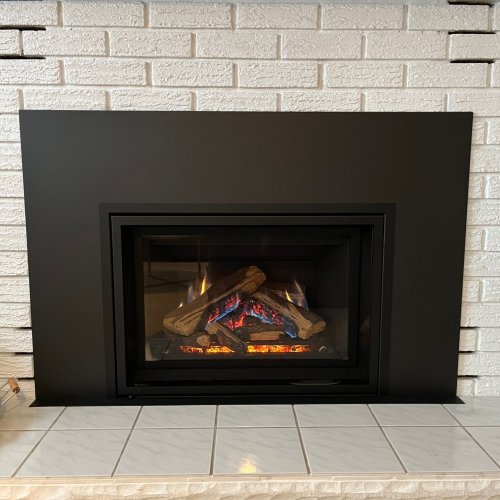 Photo post from regencyfire.