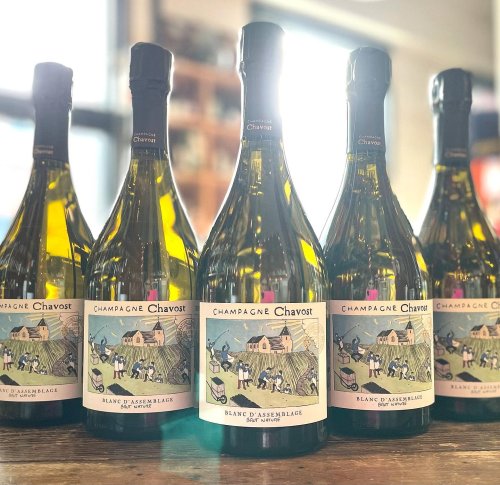 Photo post from dandywineshop.