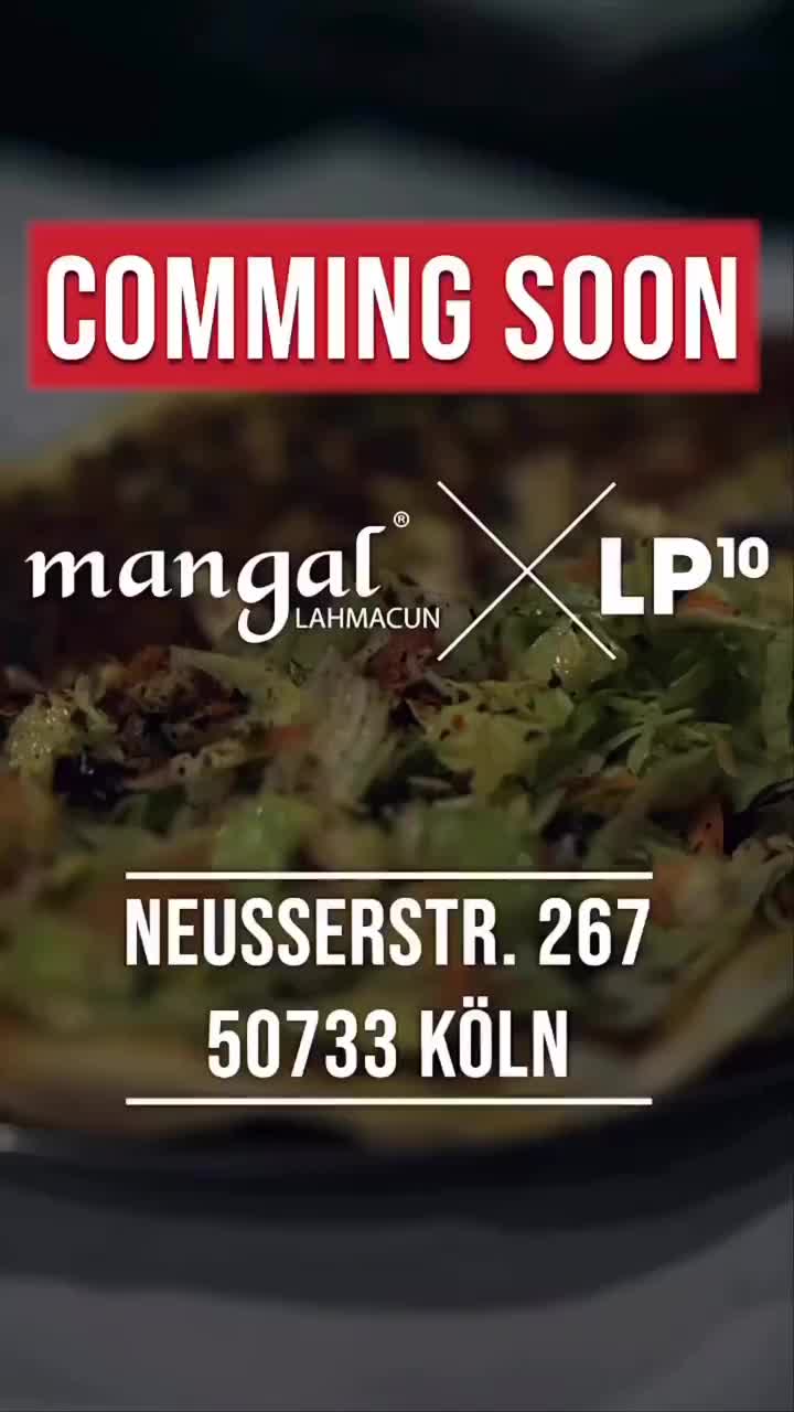 Video post from mangal_doener.