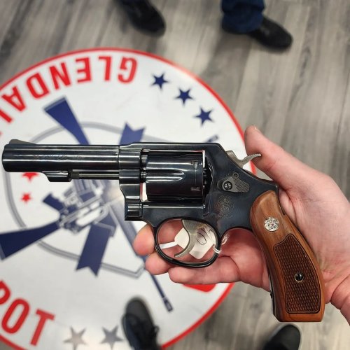Photo post from glendale_gun_depot.
