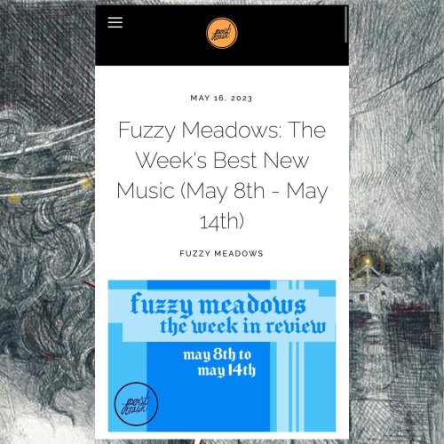 Carousel post from freemanstreetrecords.