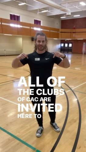 Video post from cacflatirons.