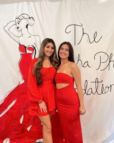 Carousel post from alphaphifoundation.