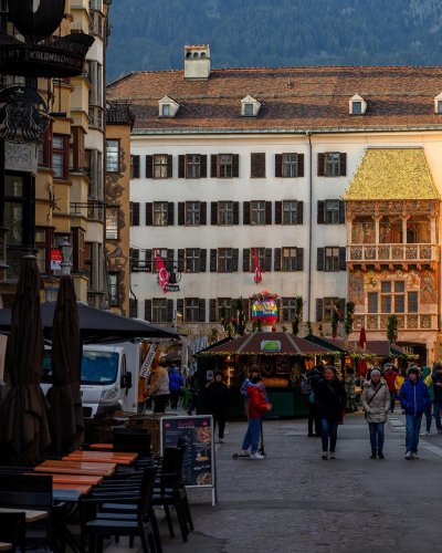 Carousel post from innsbrucktourism.
