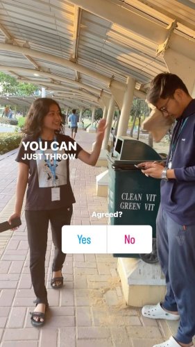 Video post from vitrendz_chennai.