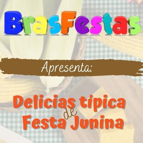 Carousel post from brasfestas.