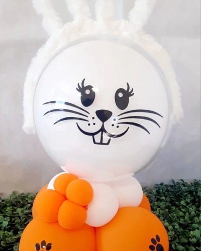 Photo post from brasfestas.