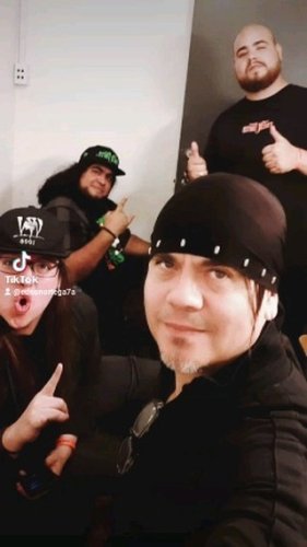 Video post from septimo_angel.