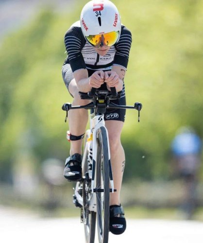 Photo post from skinfitracingtriteam.