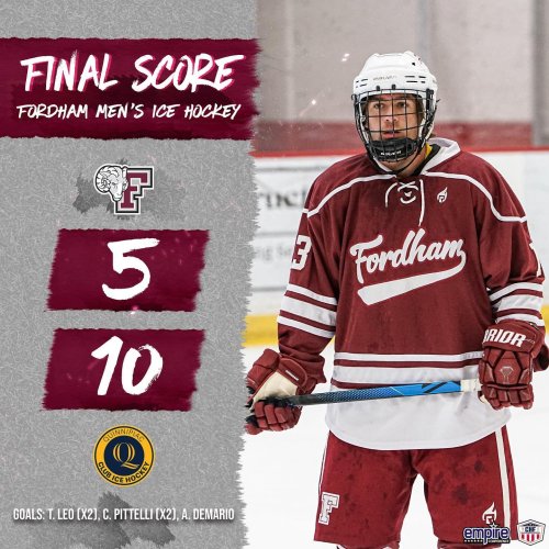 Photo post from fu_hockey.