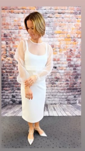 Video post from modehausbinder.