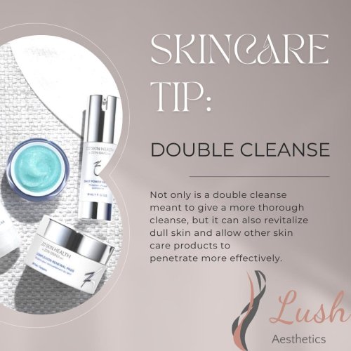 Photo post from lushaestheticsky.