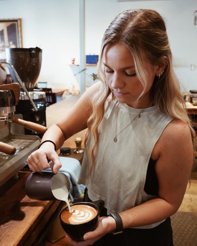 Photo post from nordaggioscoffee.