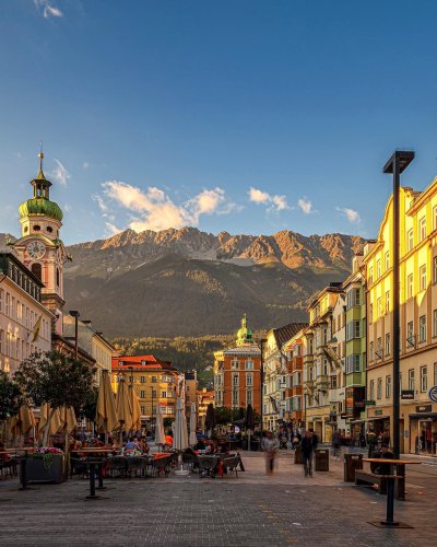 Carousel post from innsbrucktourism.