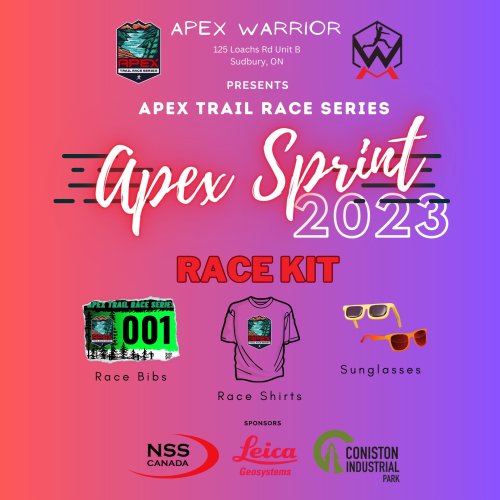 Photo post from apexwarriorfitness.