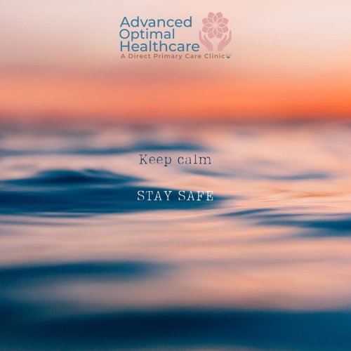 Photo post from advanced_optimal_healthcare.