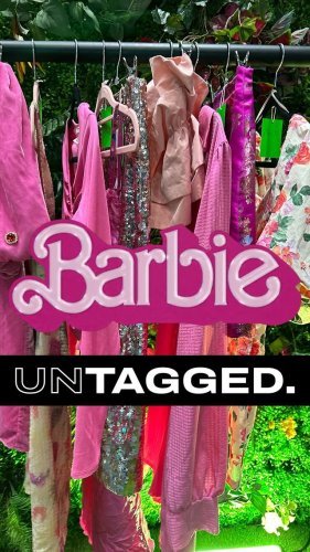 Video post from untaggedfashion.
