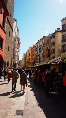 Video post from innsbrucktourism.