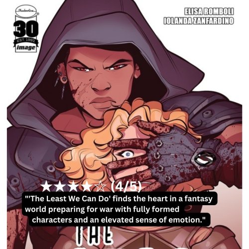 Photo post from lotuslandcomics.