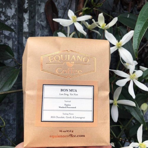 Photo post from equianocoffee.
