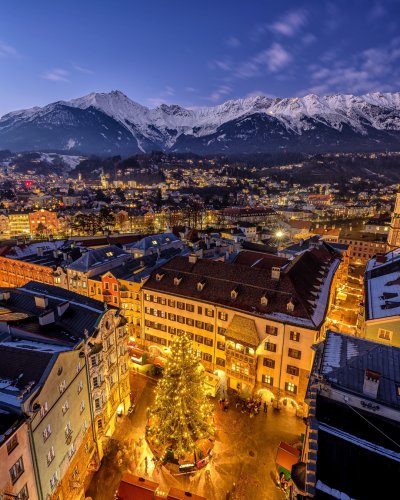Photo post from innsbrucktourism.