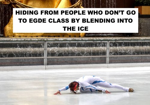 Photo post from icetheatreofny.