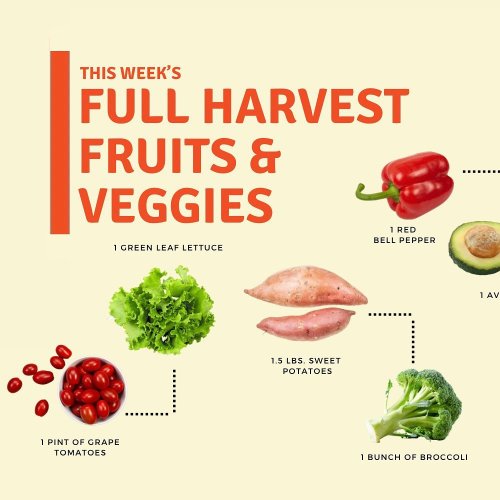 Carousel post from farmbox_arizona.