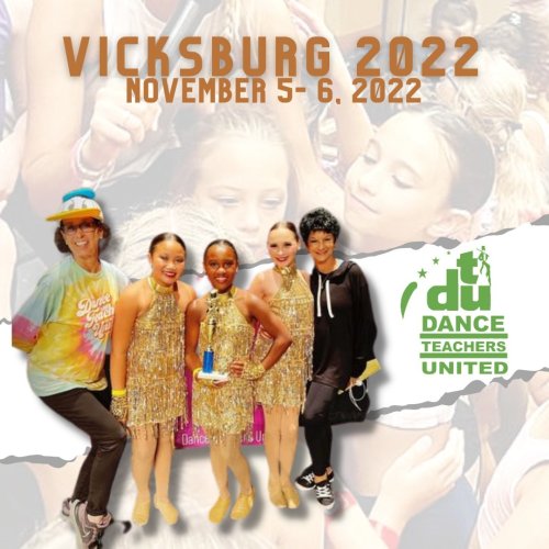 Photo post from dance.teachers.united.