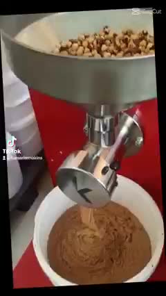 Video post from karaerlermakina.