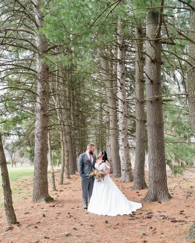 Photo post from thecurvybridenj.