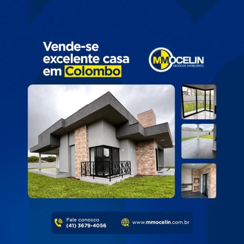 Photo post from imobiliariammocelin.