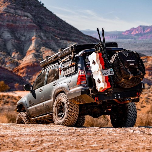Photo post from coastal.offroad.