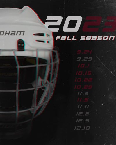 Photo post from fu_hockey.