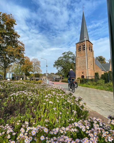Photo post from visitoirschot.