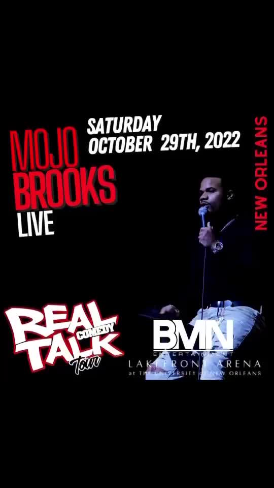 Video post from bmnshows.