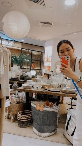 Video post from crane_living.