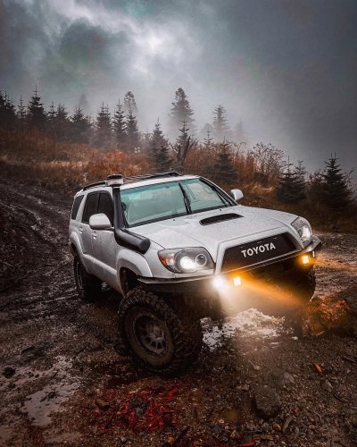 Photo post from coastal.offroad.