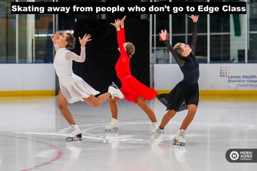 Photo post from icetheatreofny.