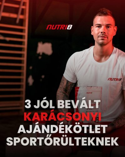 Carousel post from nutri8brand.