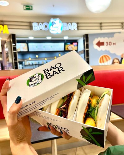 Photo post from bao_barbg.