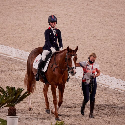 Carousel post from fei_global.