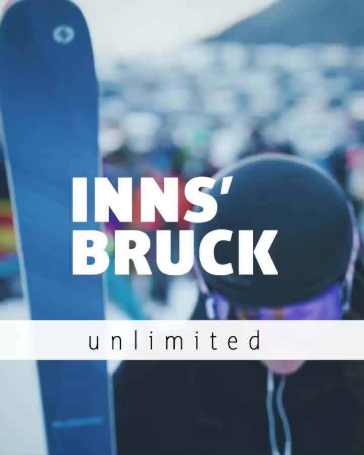 Video post from innsbrucktourism.