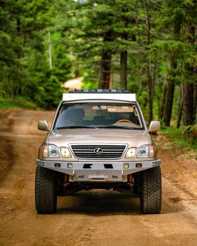 Photo post from coastal.offroad.