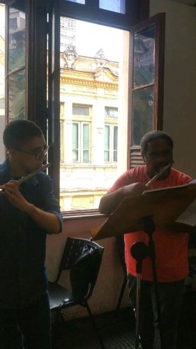 Video post from escolavillalobos.