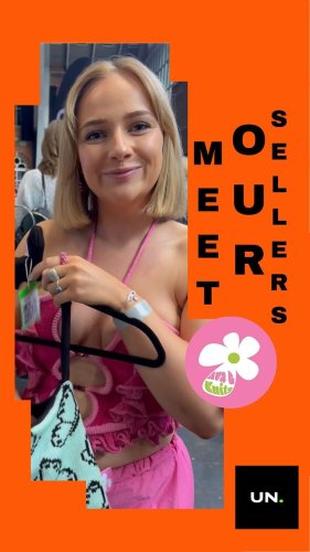 Video post from untaggedfashion.