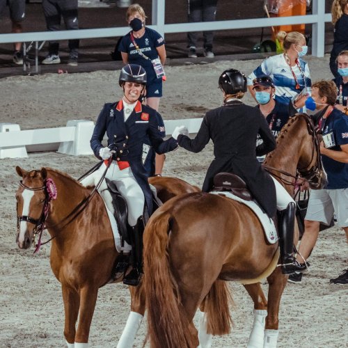 Carousel post from fei_global.