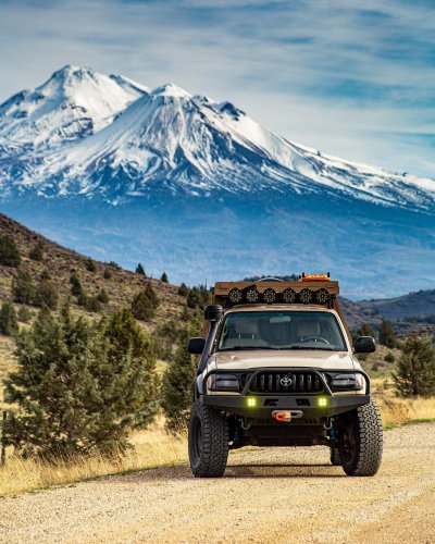 Photo post from coastal.offroad.