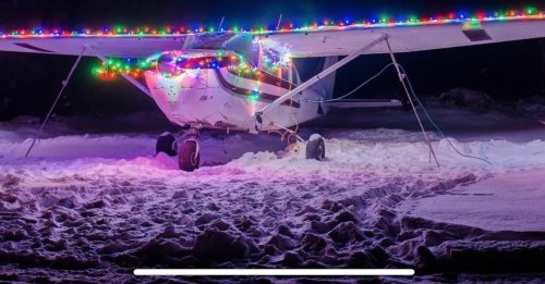 Photo post from southalbertaflight.