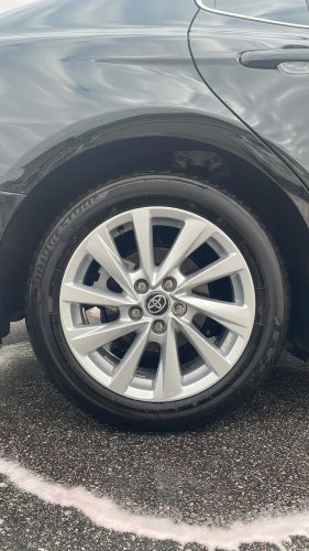 Video post from authentikautodetailing.